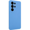 Tactical Velvet Smoothie Cover for Samsung Galaxy S26 Ultra Avatar - (57983129113)