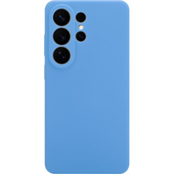 Tactical Velvet Smoothie Cover for Samsung Galaxy S26 Ultra Avatar - (57983129113)