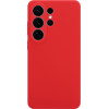 Tactical Velvet Smoothie Cover for Samsung Galaxy S26 Ultra Chilli - (57983129111)