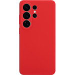 Tactical Velvet Smoothie Cover for Samsung Galaxy S26 Ultra Chilli - (57983129111)