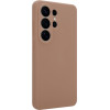 Tactical Velvet Smoothie Cover for Samsung Galaxy S26 Ultra Moucha Moose - (57983129110)