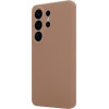 Tactical Velvet Smoothie Cover for Samsung Galaxy S26 Ultra Moucha Moose - (57983129110)