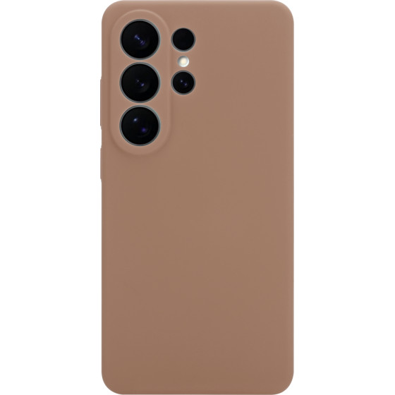 Tactical Velvet Smoothie Cover for Samsung Galaxy S26 Ultra Moucha Moose - (57983129110)