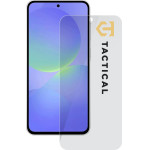 Tactical Glass Shield 2.5D for Samsung Galaxy A37 Clear - (57983129640)
