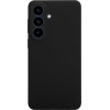 Tactical Velvet Smoothie Cover for Samsung Galaxy S26+ Asphalt - (57983129109)