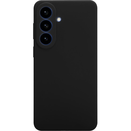 Tactical Velvet Smoothie Cover for Samsung Galaxy S26+ Asphalt - (57983129109)