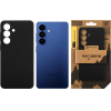 Tactical Velvet Smoothie Cover for Samsung Galaxy S26+ Asphalt - (57983129109)