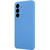 Tactical Velvet Smoothie Cover for Samsung Galaxy S26+ Avatar - (57983129108)