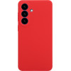Tactical Velvet Smoothie Cover for Samsung Galaxy S26+ Chilli - (57983129107)