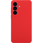 Tactical Velvet Smoothie Cover for Samsung Galaxy S26+ Chilli - (57983129107)