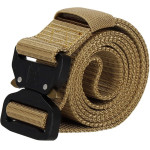 EXTRALINK Military Tactical Belt, Survival Military mil-674 - (EX.37292)