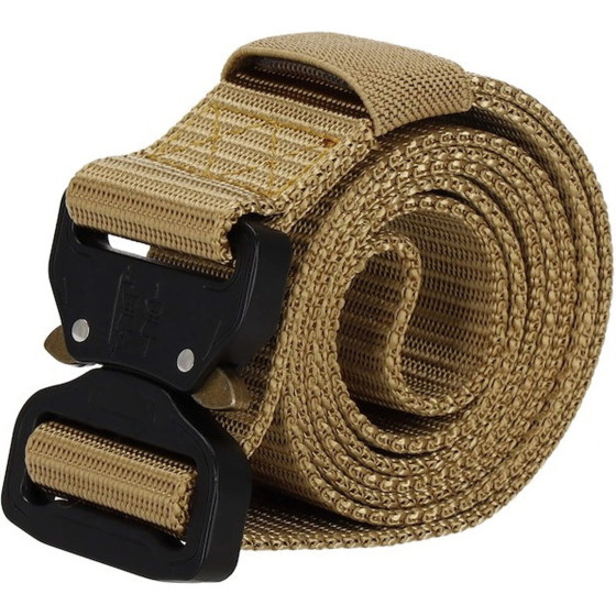 EXTRALINK Military Tactical Belt, Survival Military mil-674 - (EX.37292)