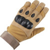 EXTRALINK Military Tactical Combat Survival Touch Gloves L mil-696 - (EX.37223)