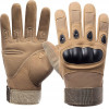 EXTRALINK Military Tactical Combat Survival Touch Gloves L mil-696 - (EX.37223)