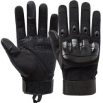 EXTRALINK Military Tactical Gloves, Combat Survival Touchscreen M mil-679 - (EX.37254)