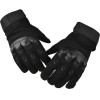 EXTRALINK Military Tactical Gloves, Combat Survival Touchscreen M mil-679 - (EX.37254)
