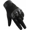 EXTRALINK Military Tactical Gloves, Combat Survival Touchscreen M mil-679 - (EX.37254)