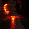 EXTRALINK Smartlife | LED Road Signal | Road Flare - (EX.96709)