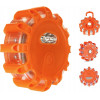 EXTRALINK Smartlife | LED Road Signal | Road Flare - (EX.96709)