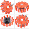 EXTRALINK Smartlife | LED Road Signal | Road Flare - (EX.96709)