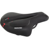 EXTRALINK Soft Sport Bicycle Saddle - (EX.26453)