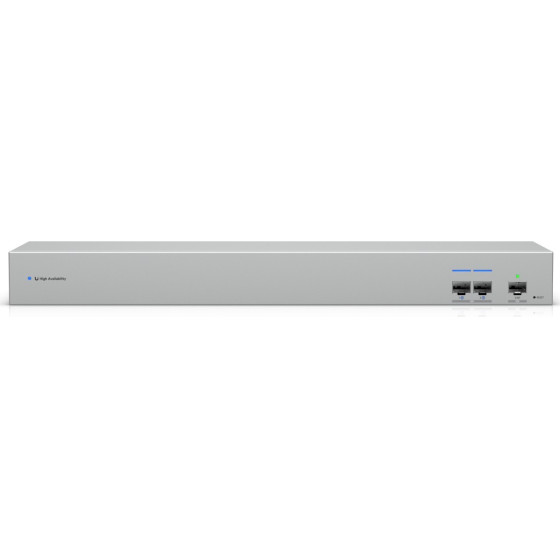 Ubiquiti USW-Wan | Switch | 1x RJ45 1GbE, 3x SFP+ - (USW-WAN-EU)
