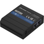 Industrial Lte Router | 4G/Lte Cat.4, 2x Lan 100Mb/s Wifi 2,4GHz, Rms - (TELTONIKA RUT200)