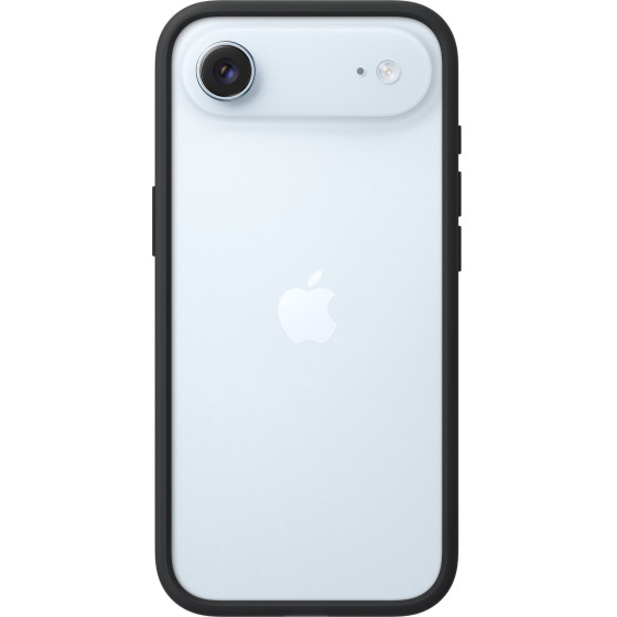 Apple Bumper Case for iPhone Air Black - (MH004ZM/A)