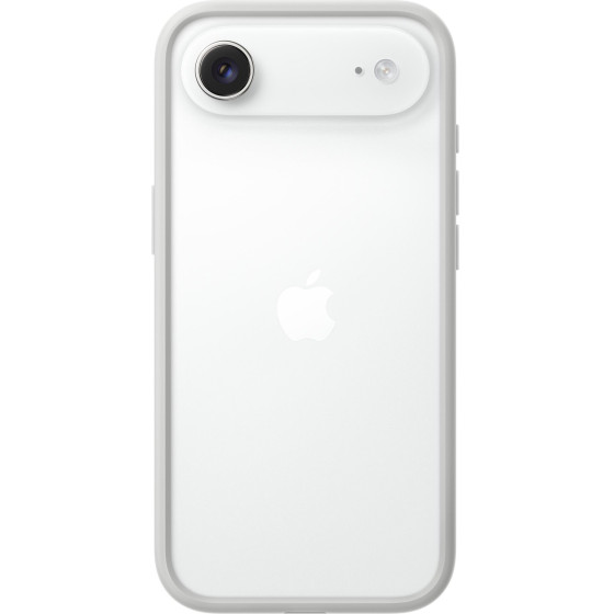Apple Bumper Case for iPhone Air Light Gray - (MH014ZM/A)