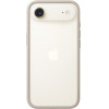 Apple Bumper Case for iPhone Air Tan - (MH044ZM/A)