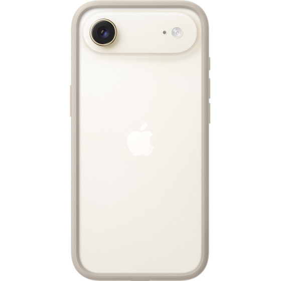 Apple Bumper Case for iPhone Air Tan - (MH044ZM/A)