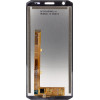 Doogee LCD Display + Touch Unit for Fire 3 (Service Pack) - (DOOGEEFIRE3LCD)