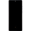 Motorola Edge 50 Fusion LCD Display + Touch Unit + Front Cover Marshmallow Blue (Service Pack) - (5D68C24370)