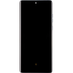 Motorola Edge 50 Fusion LCD Display + Touch Unit + Front Cover Marshmallow Blue (Service Pack) - (5D68C24370)