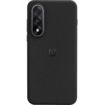 ONE Plus OnePlus Sandstone Magnetic Cover for Nord 5 5G Black - (OPSADMAG5BK)