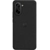 ONE Plus OnePlus Sandstone Magnetic Cover for Nord CE 5 5G Black - (OPSADMAGCE5BK)
