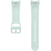 Samsung ET-SFR94LME Galaxy Watch 6/6 Classic M/L Sport Strap Mint - (ET-SFR94LMEGWW)
