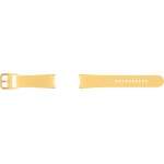 Samsung ET-SFR94LOE Galaxy Watch 6/6 Classic M/L Sport Strap Apricot - (ET-SFR94LOEGWW)