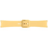 Samsung ET-SFR94LOE Galaxy Watch 6/6 Classic M/L Sport Strap Apricot - (ET-SFR94LOEGWW)
