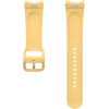 Samsung ET-SFR94LOE Galaxy Watch 6/6 Classic M/L Sport Strap Apricot - (ET-SFR94LOEGWW)