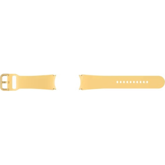 Samsung ET-SFR94LOE Galaxy Watch 6/6 Classic M/L Sport Strap Apricot - (ET-SFR94LOEGWW)