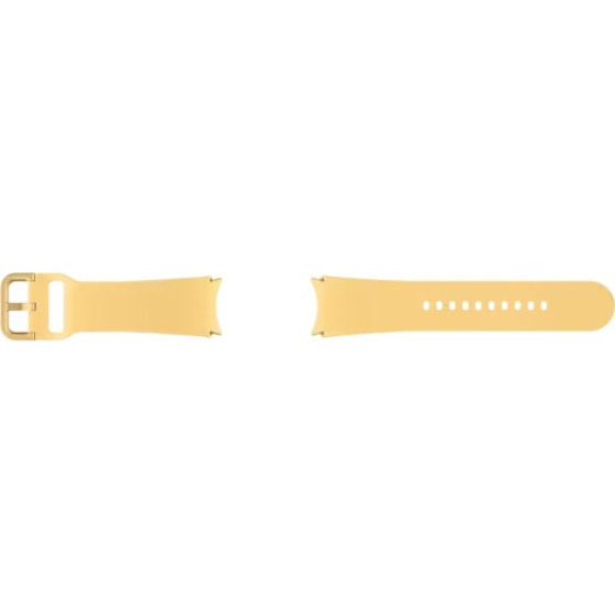 Samsung ET-SFR93SOE Galaxy Watch 6/6 Classic S/M Sport Strap Apricot - (ET-SFR93SOEGWW)