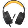 Marvo Gaming Headphones Pulz 80 - -HG9084-Bk - (MARVO-HG9084-BK)