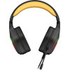 Marvo Gaming Headphones Pulz 80 - -HG9084-Bk - (MARVO-HG9084-BK)