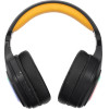 Marvo Gaming Headphones Pulz 80W - Bluetooth, 2.4G - -HG9084W - (MARVO-HG9084W-BK)