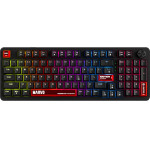 Marvo Gaming Mechanical Keyboard Arma 98 KG937 - 1K, Tnt Peach Switches [Linear], (English US) - (MARVO-KG937)