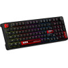 Marvo Gaming Mechanical Keyboard Arma 98 KG937 - 1K, Tnt Peach Switches [Linear], (English US) - (MARVO-KG937)