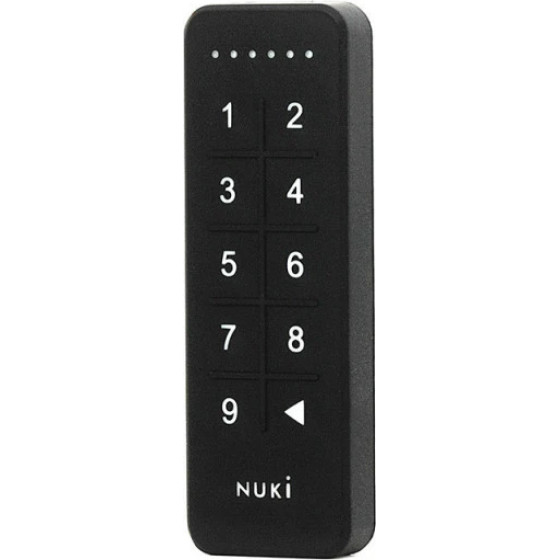 Nuki Keypad - (NUKI-KEYPAD)