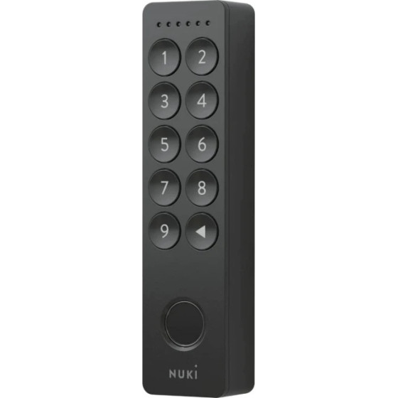 Nuki Keypad 2 - (NUKI-KEYPAD-2)