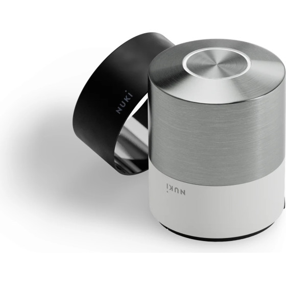 Nuki Smart Lock Pro (5th Gen) - (NUKI-SMART-LOCK-PRO-5)